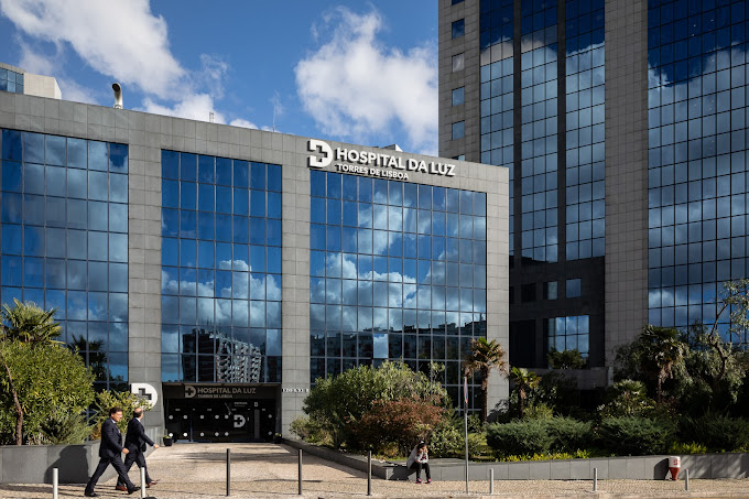 Hospital da Luz Torres de Lisboa