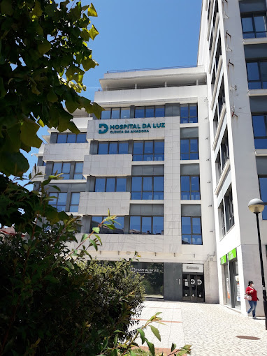 Hospital da Luz Clínica da Amadora