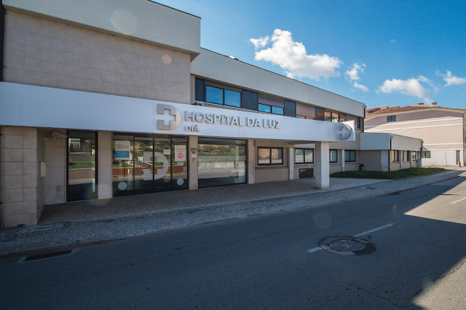 Hospital da Luz Oiã