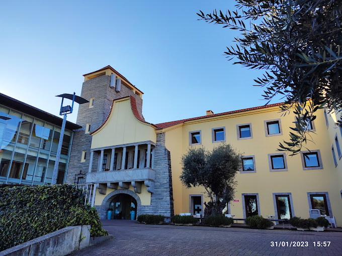 Hospital do Mar Cuidados Especializados Lisboa