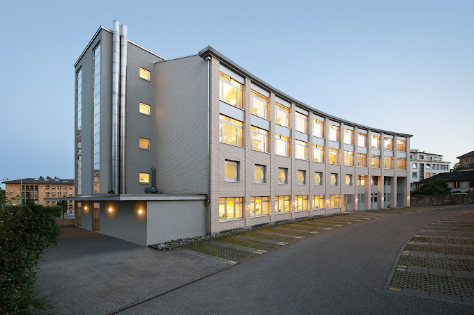 Hôpital de La Providence