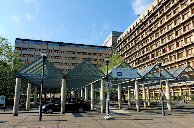 Hopital Erasme