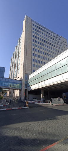 Hadassah Ein Kerem Hospital