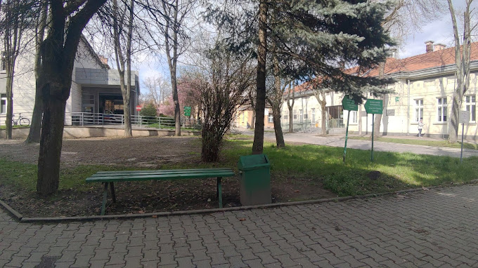 Hospital Emergency Ward  5 Military Hospital
