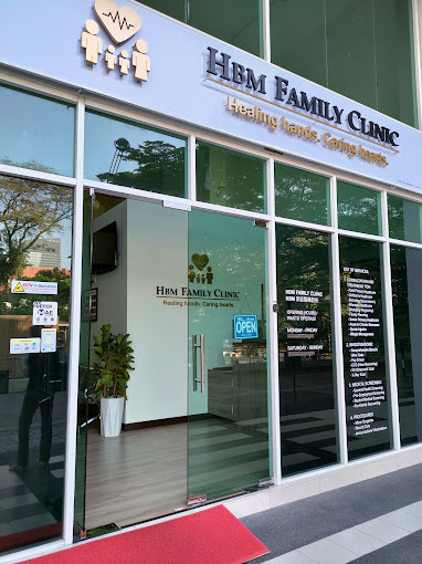 HBM Family Clinic