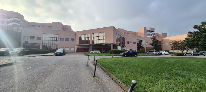 Hospital Fernando Fonseca
