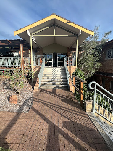 Hunter Valley Private Hospital