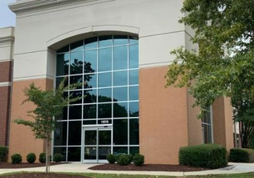 Clayton-East Raleigh VA Clinic