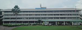New Yangon General Hospital