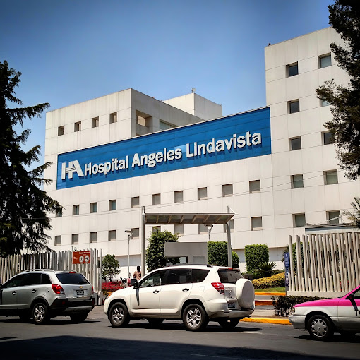Hospital Angeles Lindavista