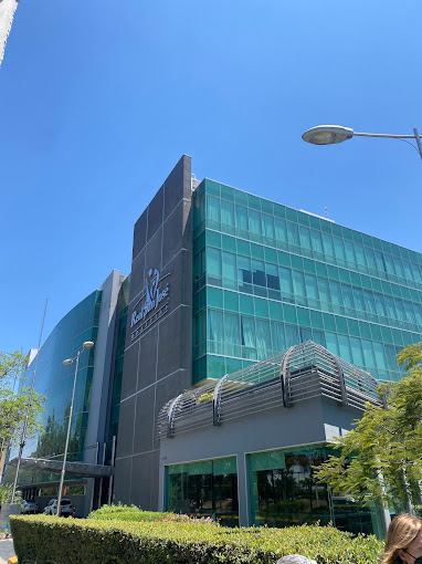 Hospital Real San Jose