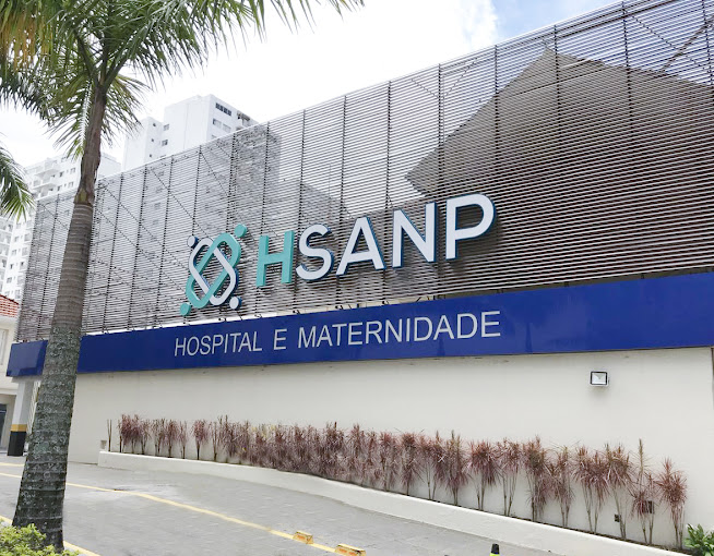 Hospital HSANP