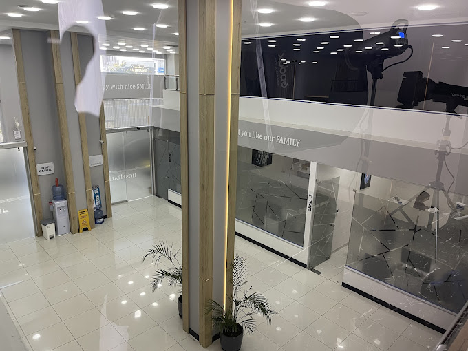 Hospitali Dental Clinic