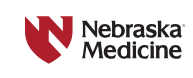 Nebraska Medicine Nebraska Medical Center
