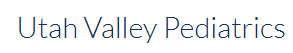 Utah Valley Pediatrics