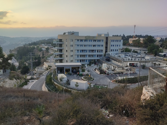 Herzog Medical Center