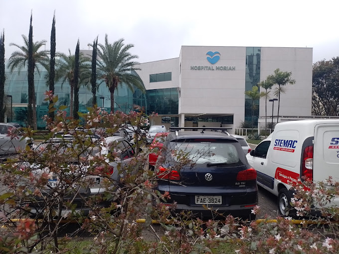 Hospital Moriah