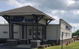 Chilton Urgent Care