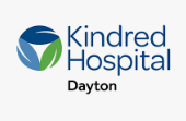 Kindred Hospital Dayton
