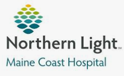 Northern Light Maine Coast Hospital
