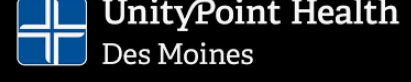 UnityPoint at Home - Des Moines