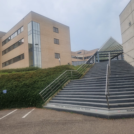 Hospital Overpelt