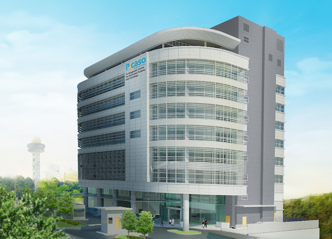 Hospital Picaso