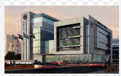 El Zaqaziq Fever Hospital