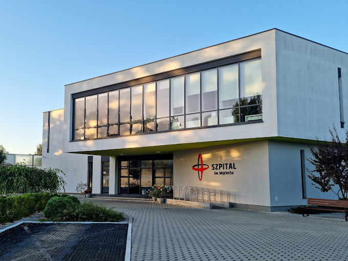 Hospital of St. Adalbert