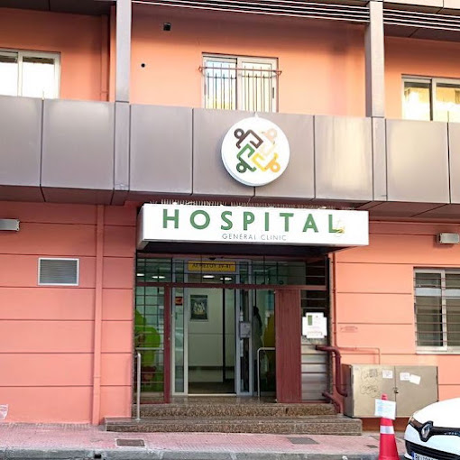 HOSPITALity Clinic