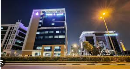 Tadawi Hospital