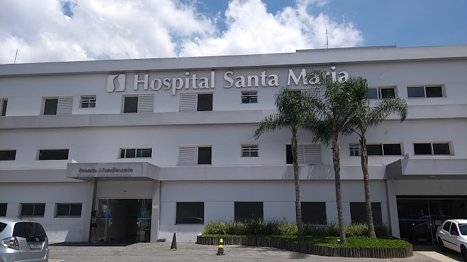 Hospital Santa Maria