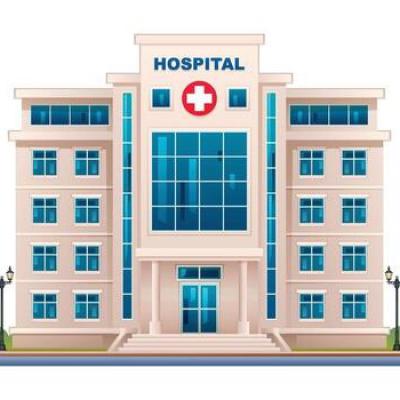 Amrit Hospital