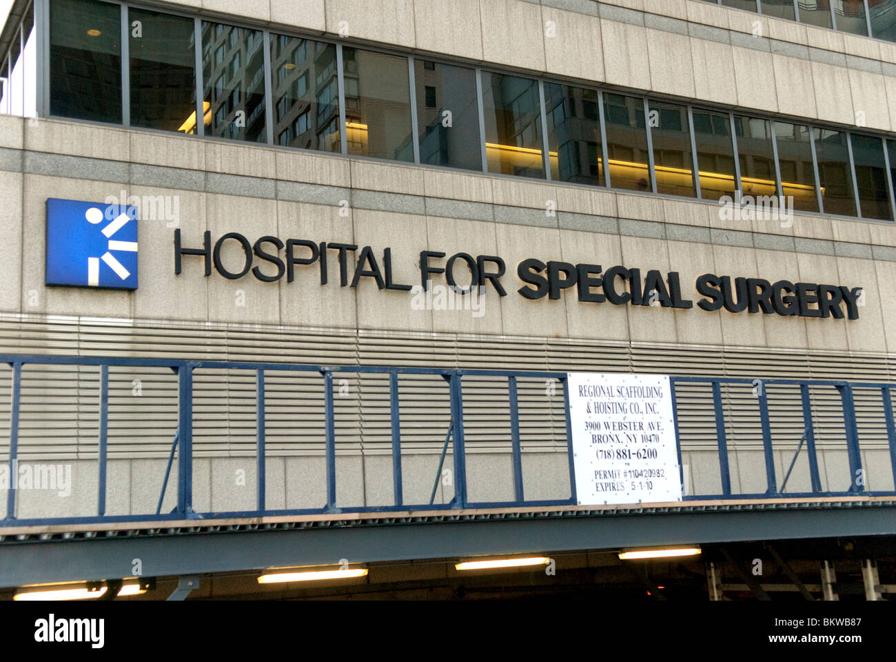 Hospital for Special Surgery