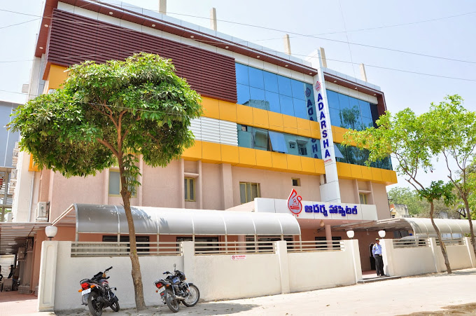 Adarsha Hospital