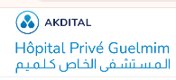 Hôpital Privé Guelmim (Akdital)