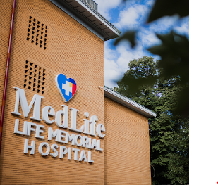 Spitalul MedLife Medical Park