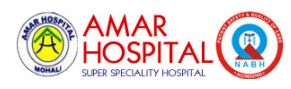 Amar Hospital | Best Multi-Speciality Hospital in Chandigarh Mohali
