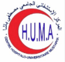 Mustapha University Hospital Center