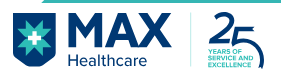 Max Super Specialty Hospital, Mohali