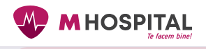 M Hospital