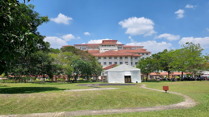 Hospital Putrajaya