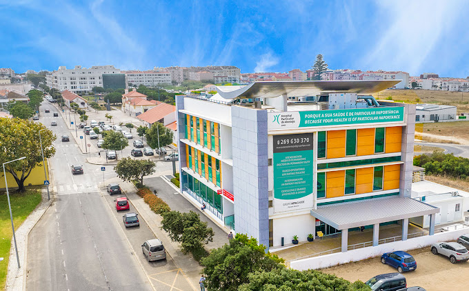 Hospital Particular do Alentejo - Sines