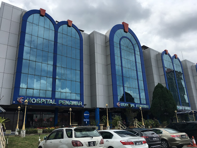 Hospital Penawar