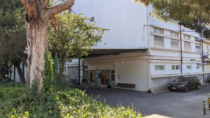 Hospital Pulido Valente