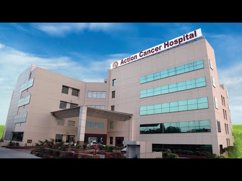 Action Cancer Hospital