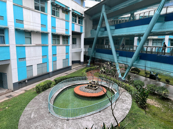 Hospital Sungai Buloh