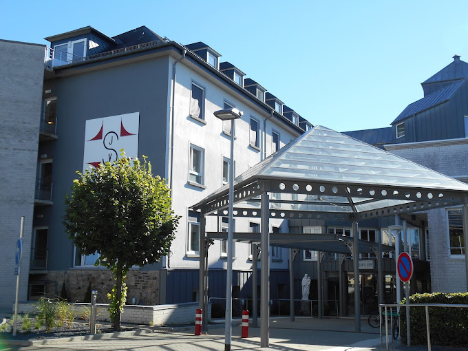 Hospital Saint-Joseph
