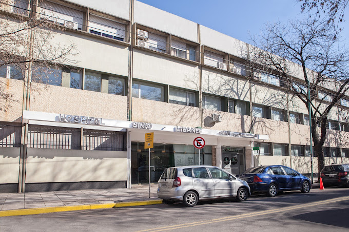 Syrian Lebanese Hospital