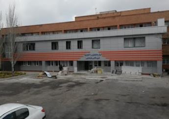 Shahid Ghazi Hospital